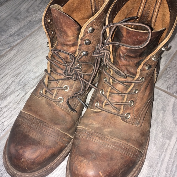 Redwing IRON RANGERS - Picture 2 of 8